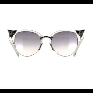 Fendi Iridia sunglasses
